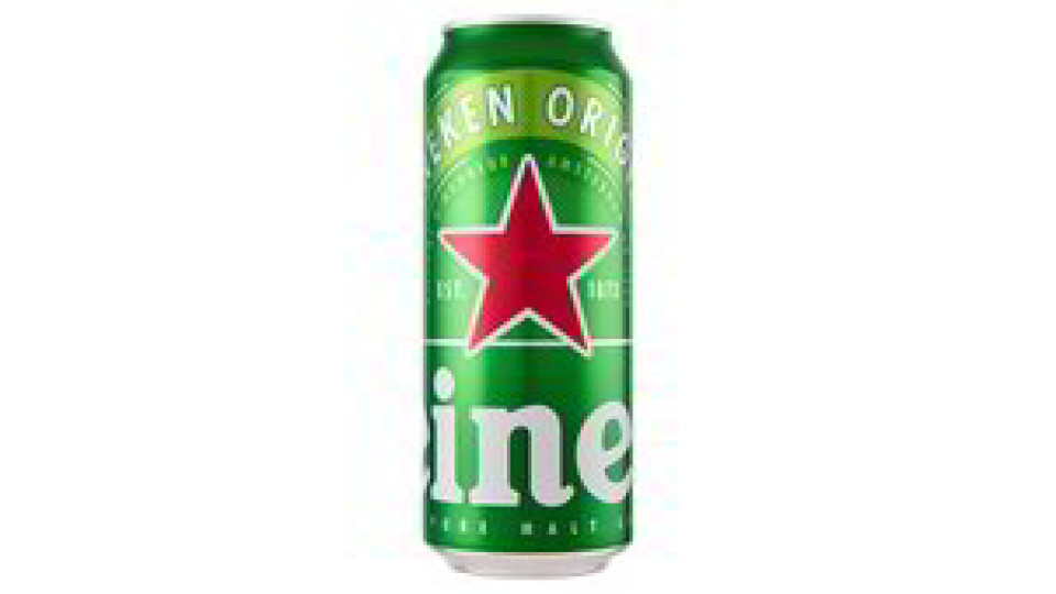 BIRRA LATTINA