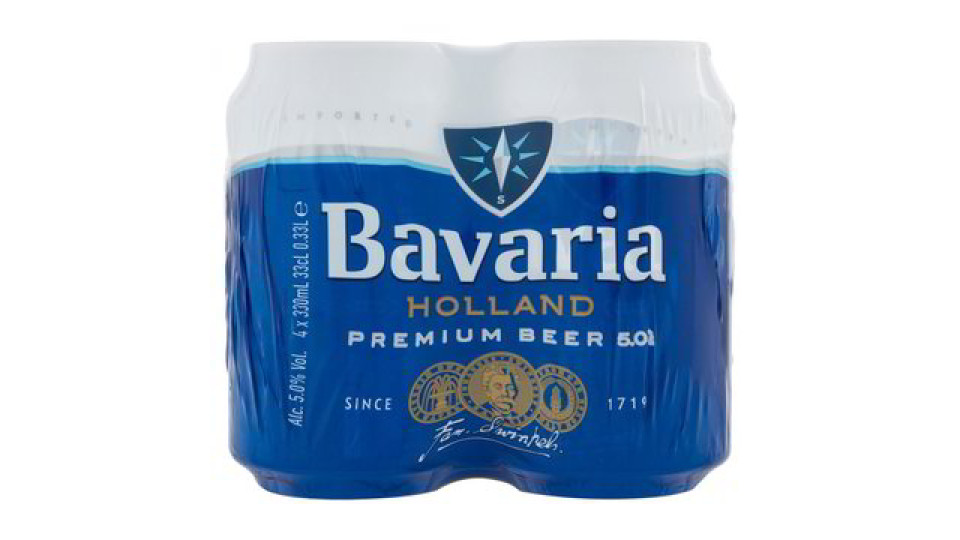 BIRRA LATTINA