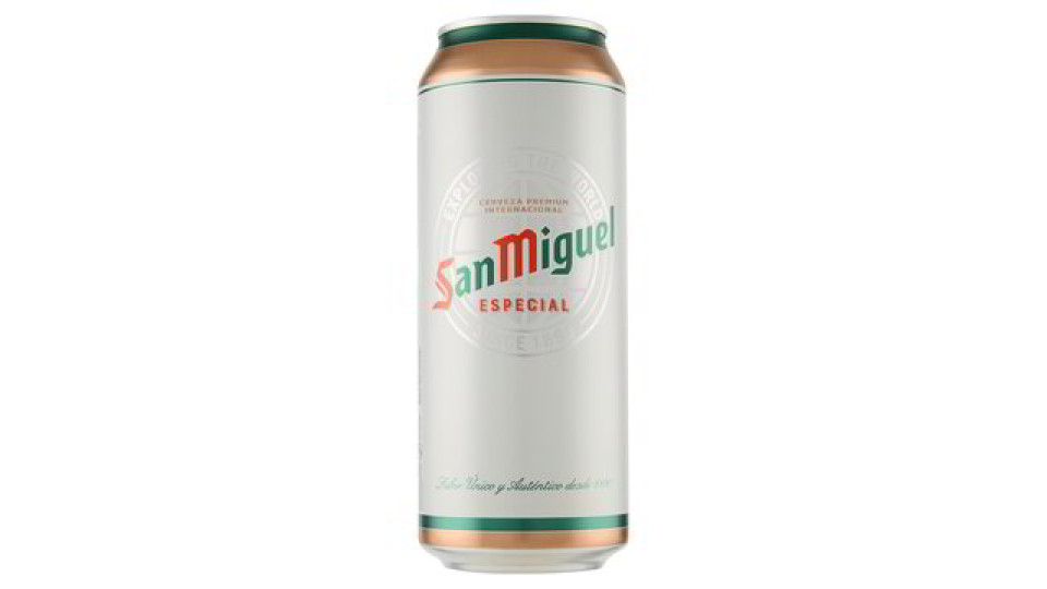 BIRRA LATTINA
