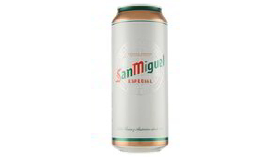 BIRRA LATTINA