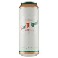 BIRRA LATTINA