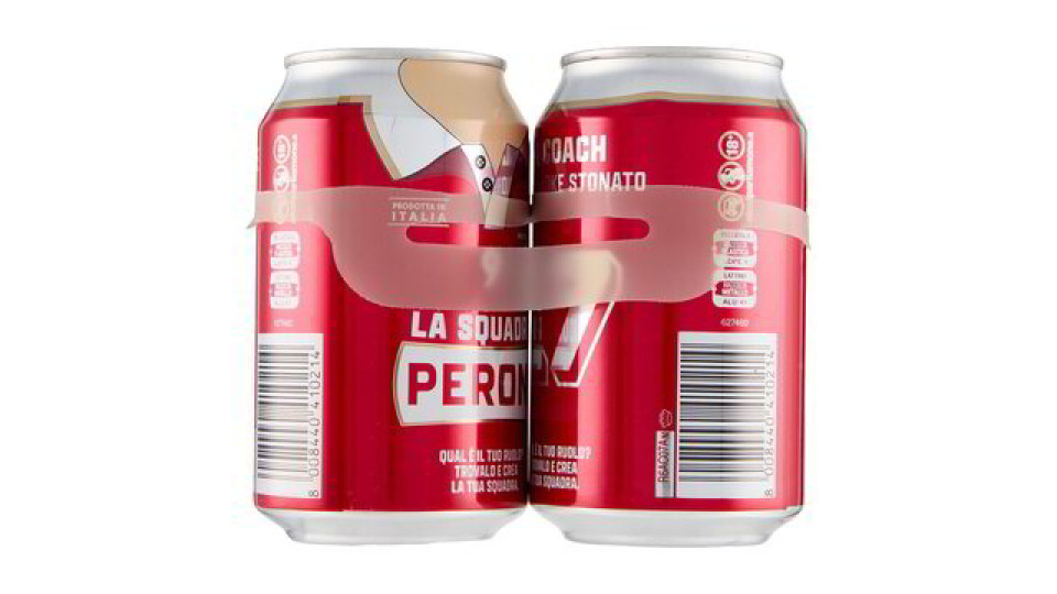 BIRRA LATTINA