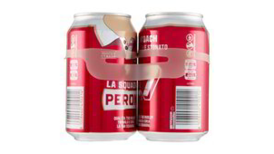 BIRRA LATTINA