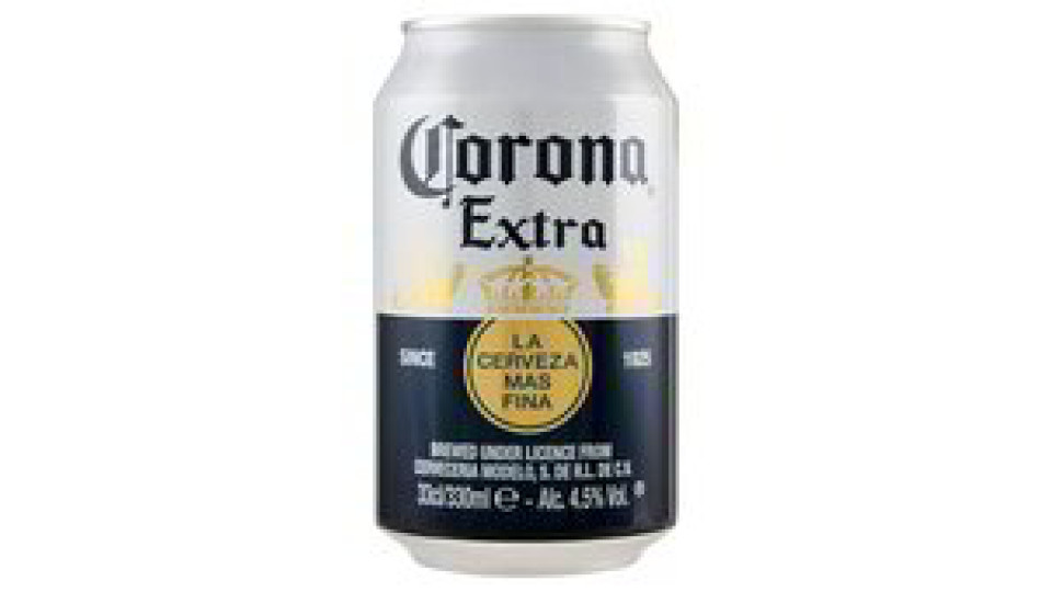 BIRRA LATTINA
