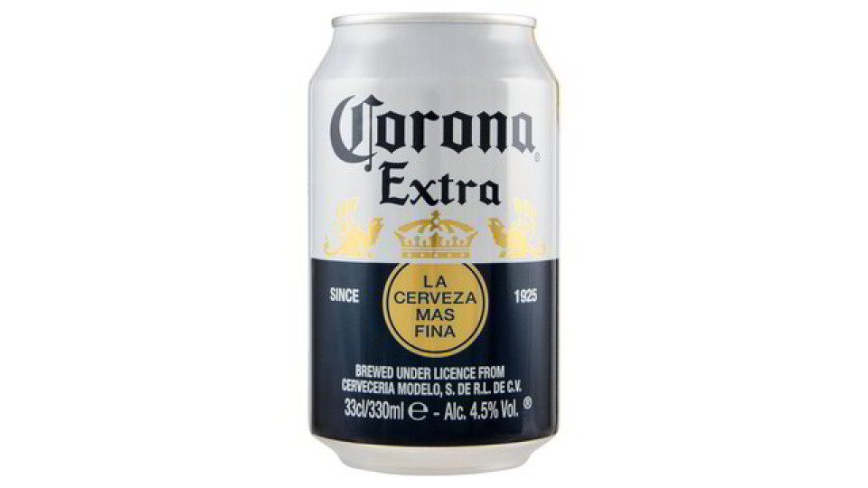 BIRRA LATTINA