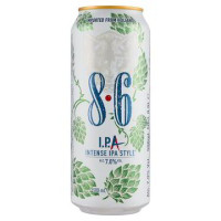 BIRRA LATTINA 8.6 IPL