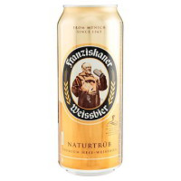 BIRRA LATTINA WEIZEN