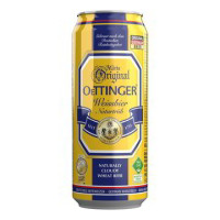 BIRRA ORIGINAL WEISSBIER LATTINA