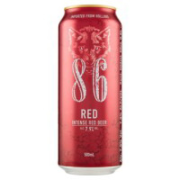 BIRRA SPECIALE 8.6 RED