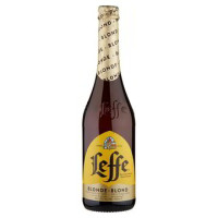 BIRRA BLONDE
