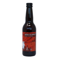 BIRRA BOCK ROSSA 6%