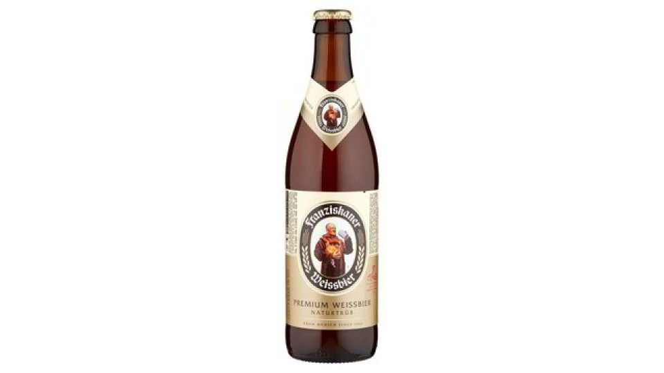 BIRRA BOTTIGLIA