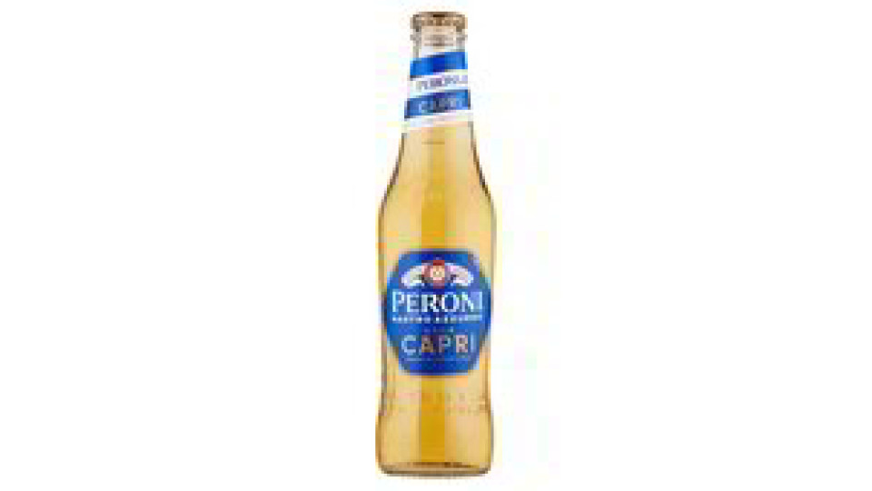 BIRRA CAPRI BT