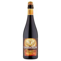 BIRRA DOUBLE AMBRÉE