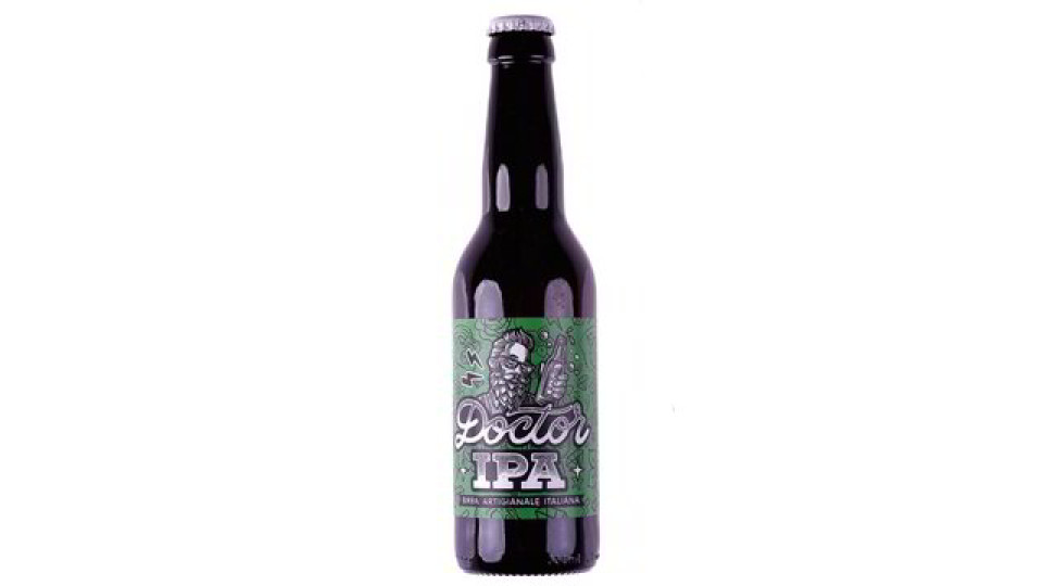 BIRRA IPA