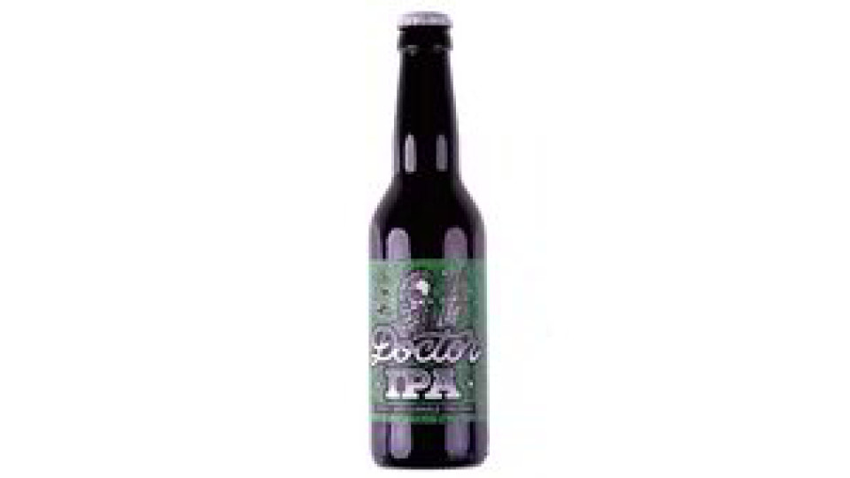 BIRRA IPA