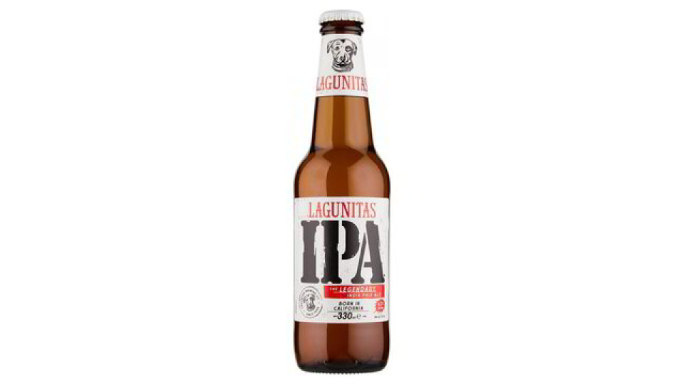 BIRRA IPA