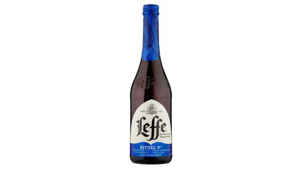 BIRRA RITUEL
