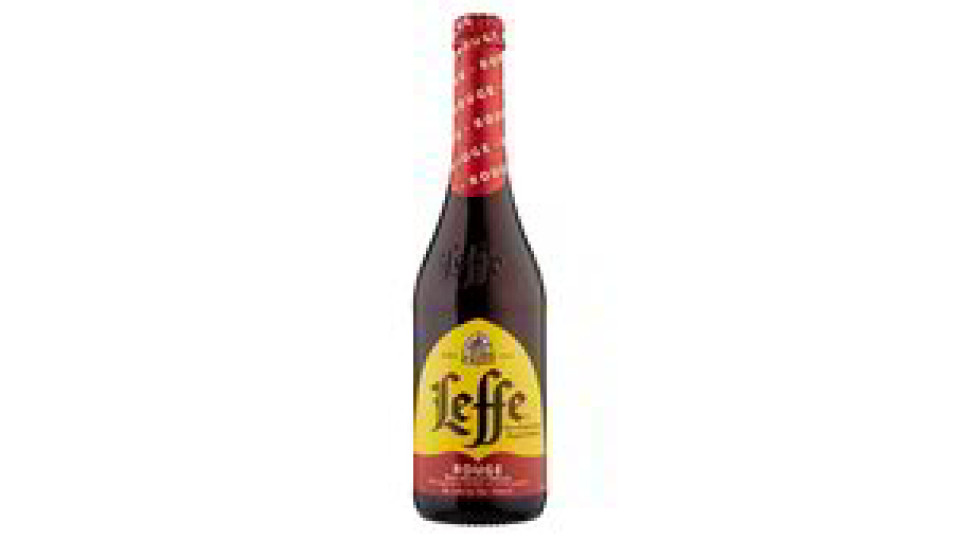 BIRRA ROUGE