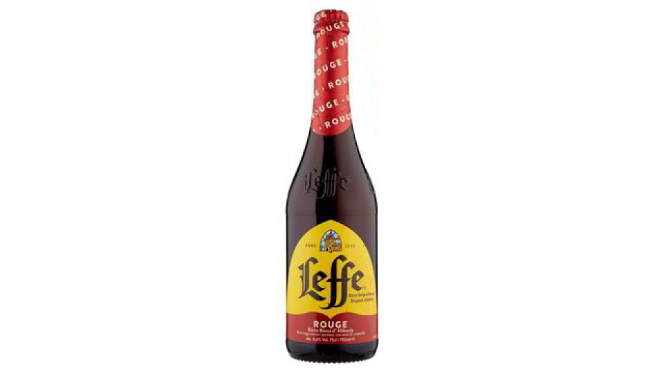BIRRA ROUGE
