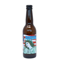 BIRRA SESSION IPA 4%
