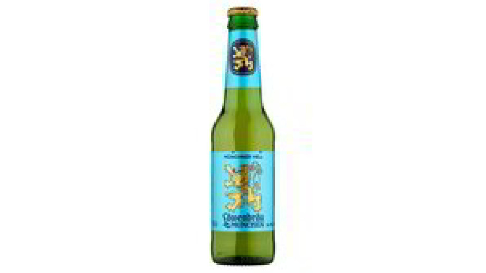 BIRRA SPECIALE