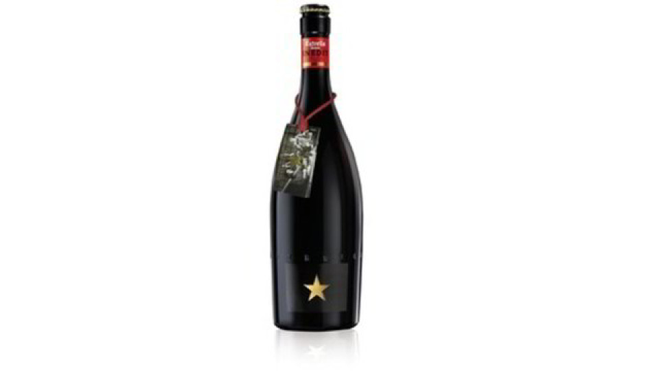 BIRRA SPECIALE BOTTIGLIA