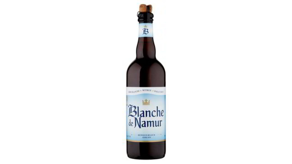 BIRRA SPECIALE BOTTIGLIA
