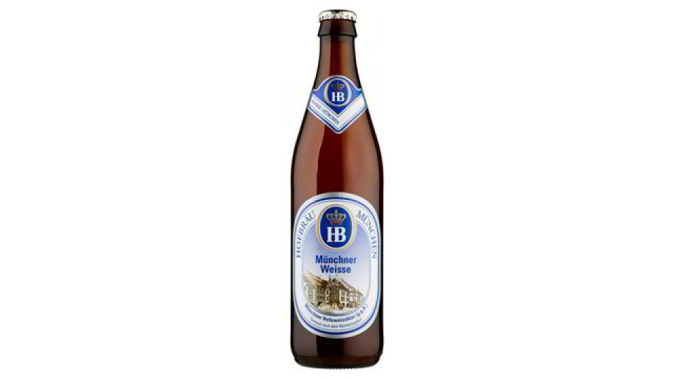 BIRRA WEIZEN