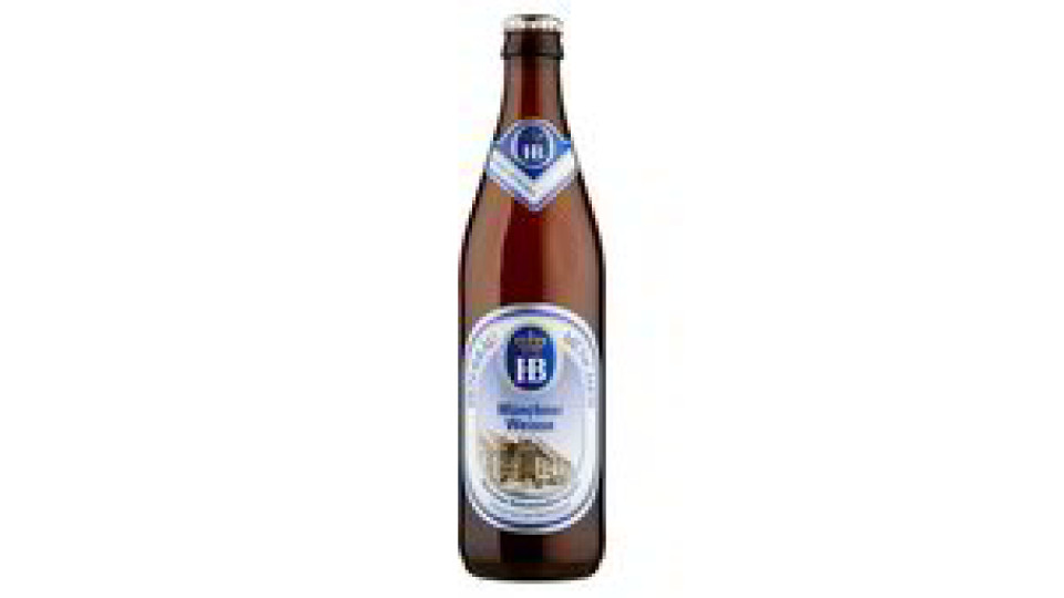 BIRRA WEIZEN