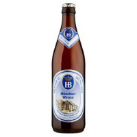 BIRRA WEIZEN