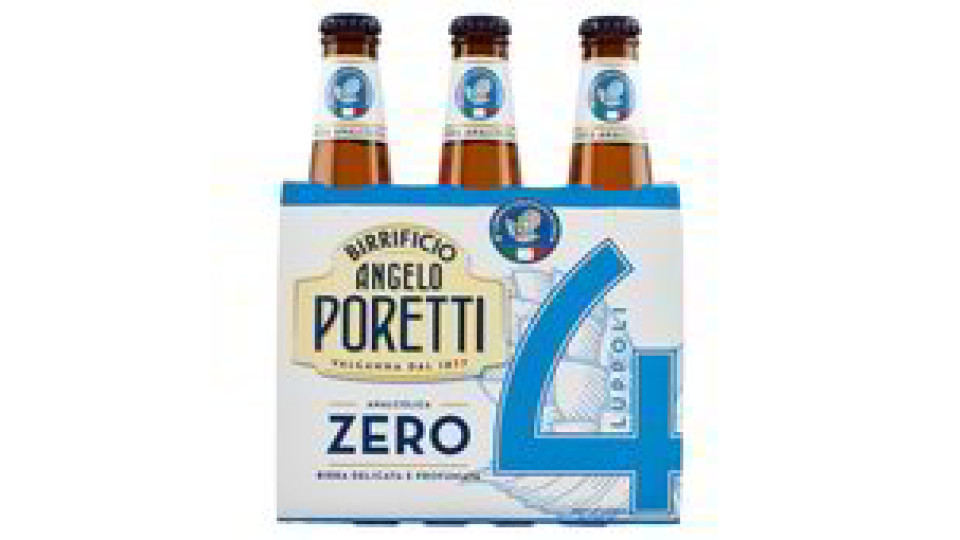 4 LUPPOLI
