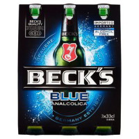 BIRRA ANALCOLICA