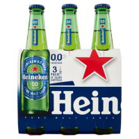 BIRRA ANALCOLICA 0.0