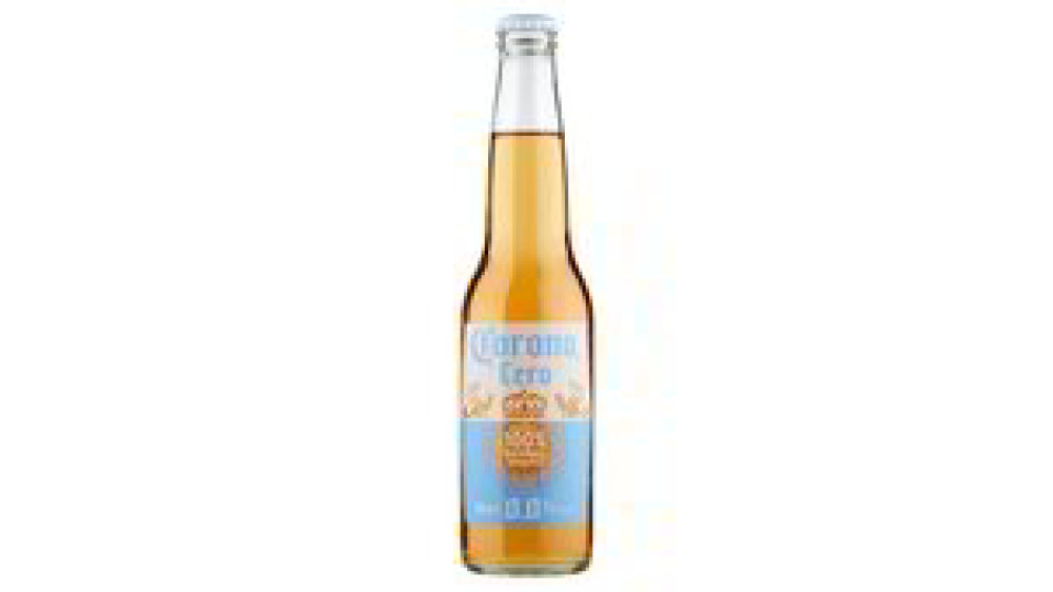 BIRRA CERO ANALCOL. BT