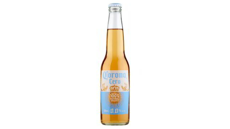 BIRRA CERO ANALCOL. BT