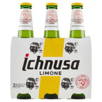 BIRRA RADLER LIMONE