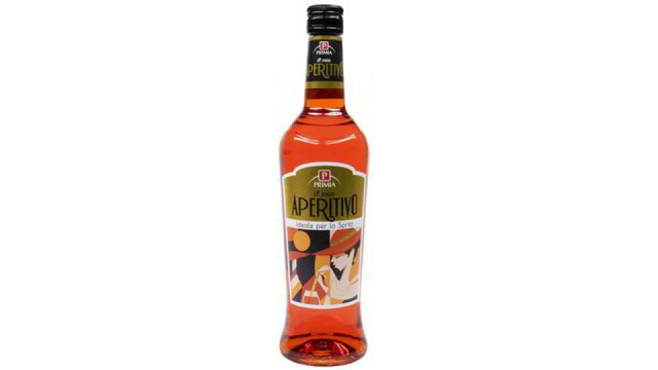 APERITIVO ALCOLICO