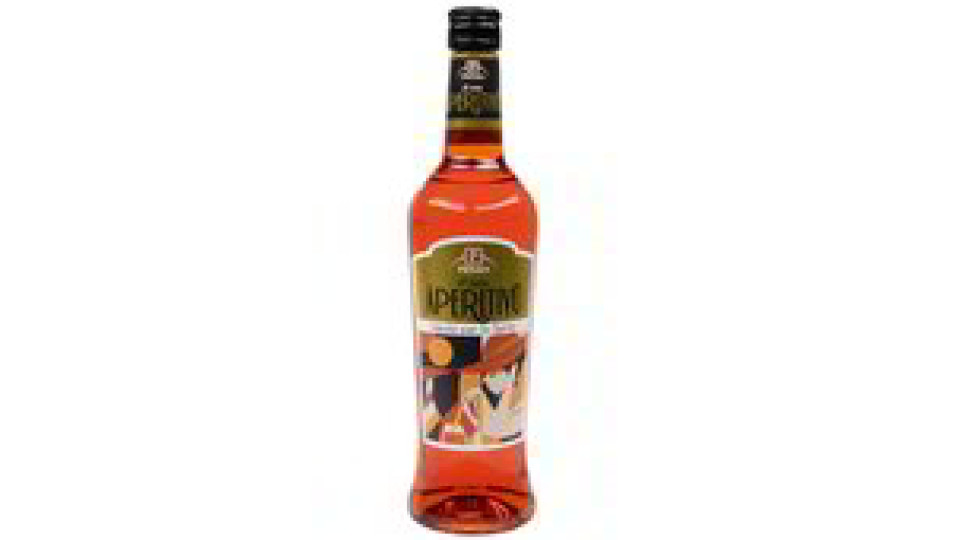 APERITIVO ALCOLICO