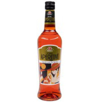 APERITIVO ALCOLICO