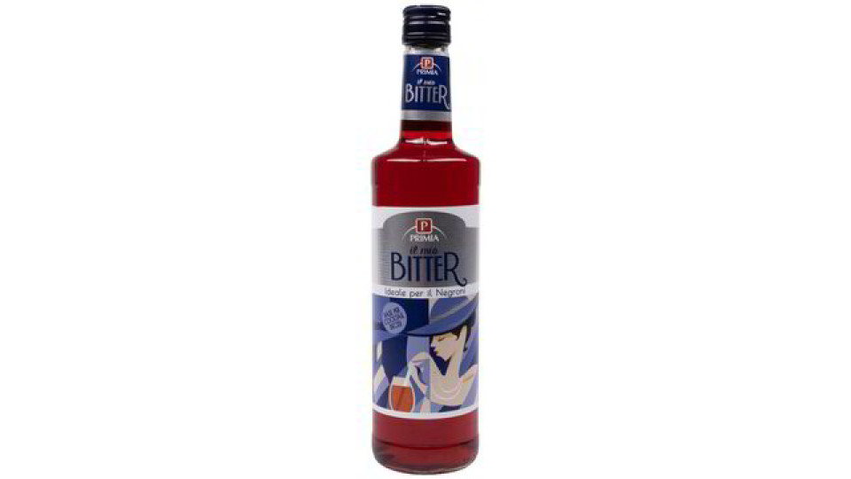 BITTER