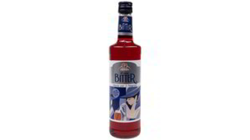 BITTER
