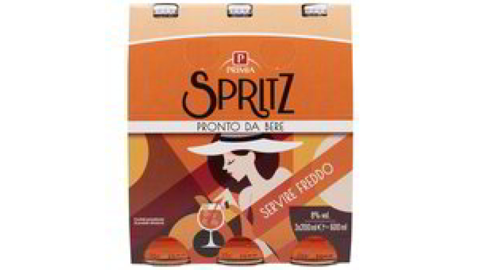 SPRITZ
