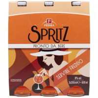 SPRITZ