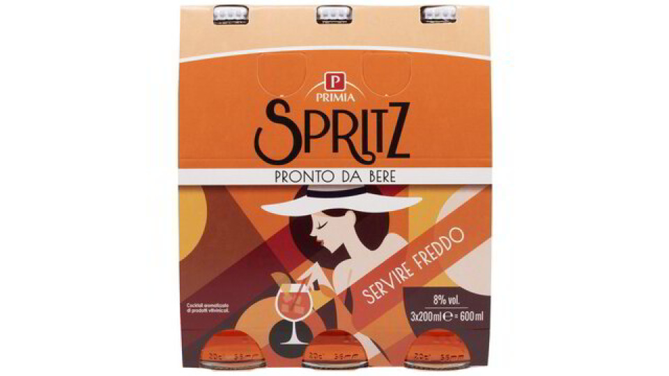 SPRITZ
