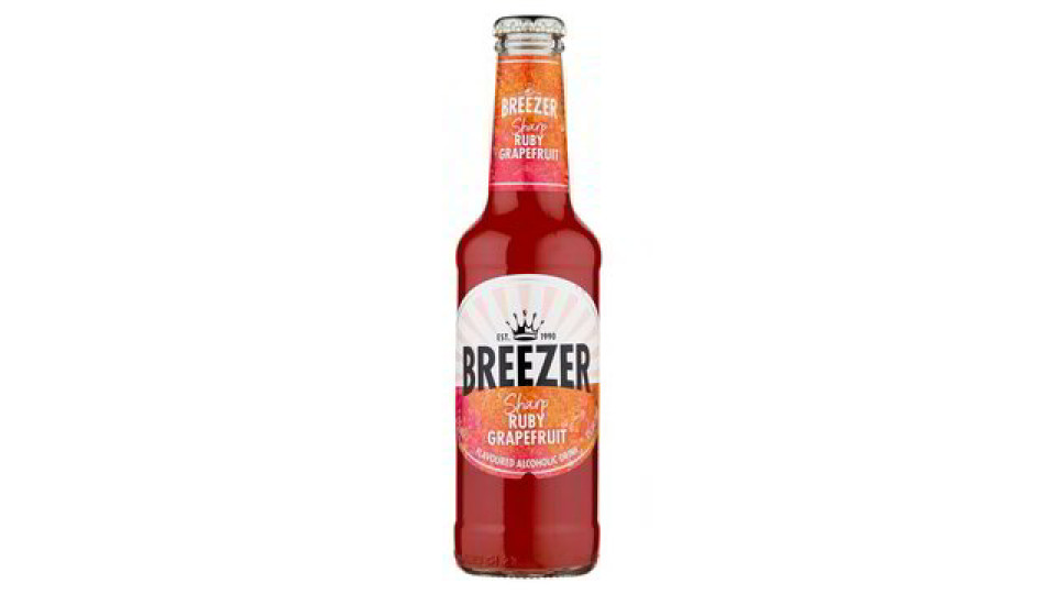 ALCOLICO GRAPEFRUIT