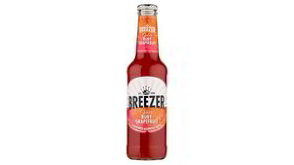 ALCOLICO GRAPEFRUIT