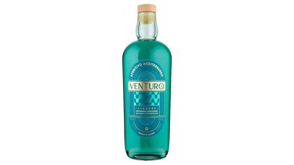 APERITIVO MEDITERRANEO