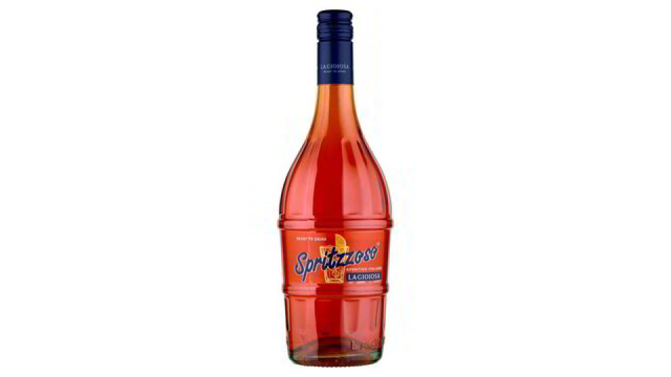 APERITIVO SPRITZZOSO