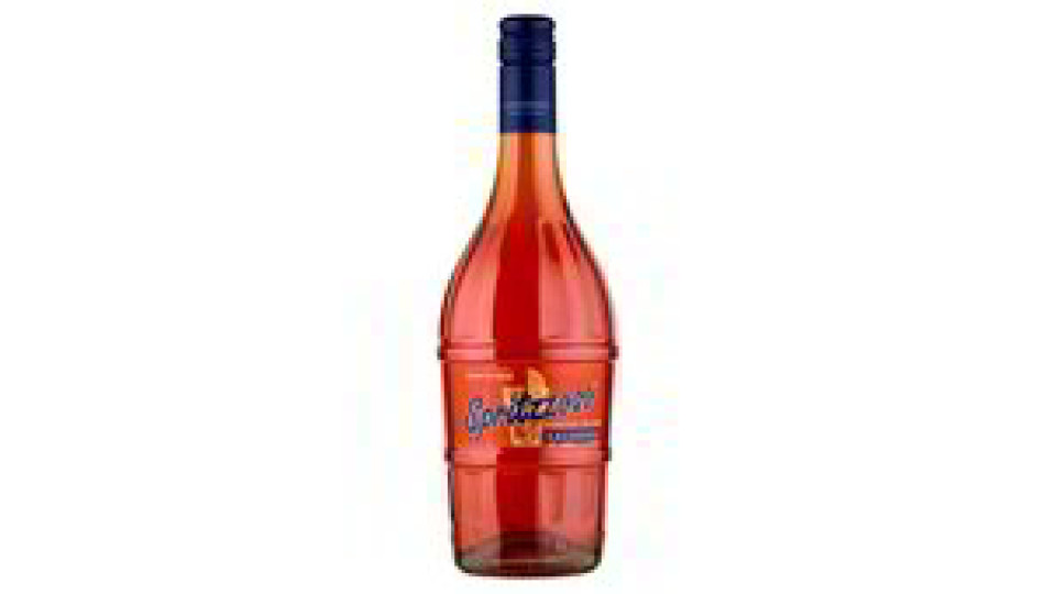 APERITIVO SPRITZZOSO